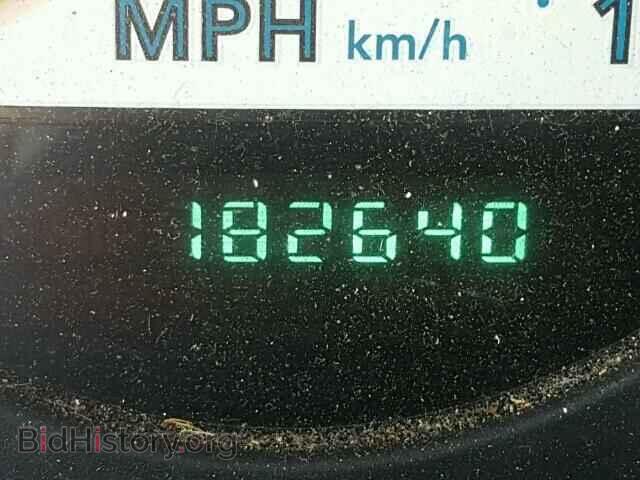 2006 DODGE CARAVAN - VIN: 1D4GP24R56B584989 - Фото 8