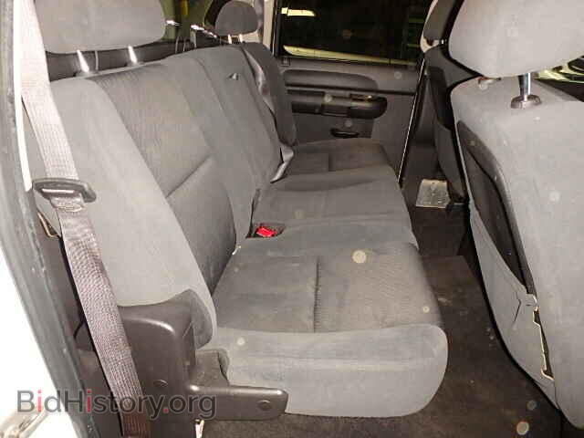 2009 CHEVROLET SILVERADO - VIN: 2GCEK23C491135775 - Фото 6