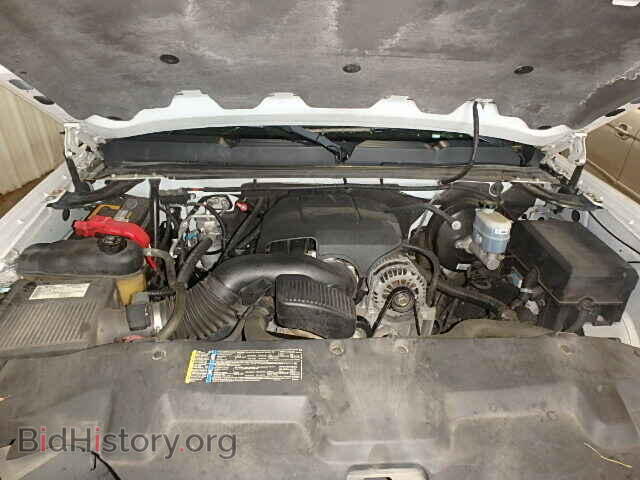 2009 CHEVROLET SILVERADO - VIN: 2GCEK23C491135775 - Фото 7