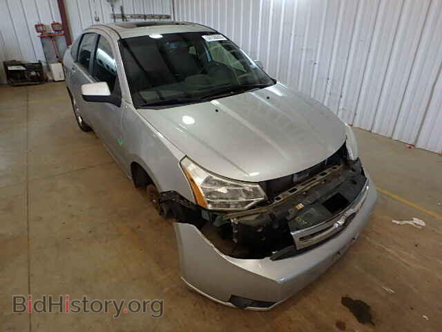Фотография 1FAHP36NX9W116888 - FORD FOCUS 2009