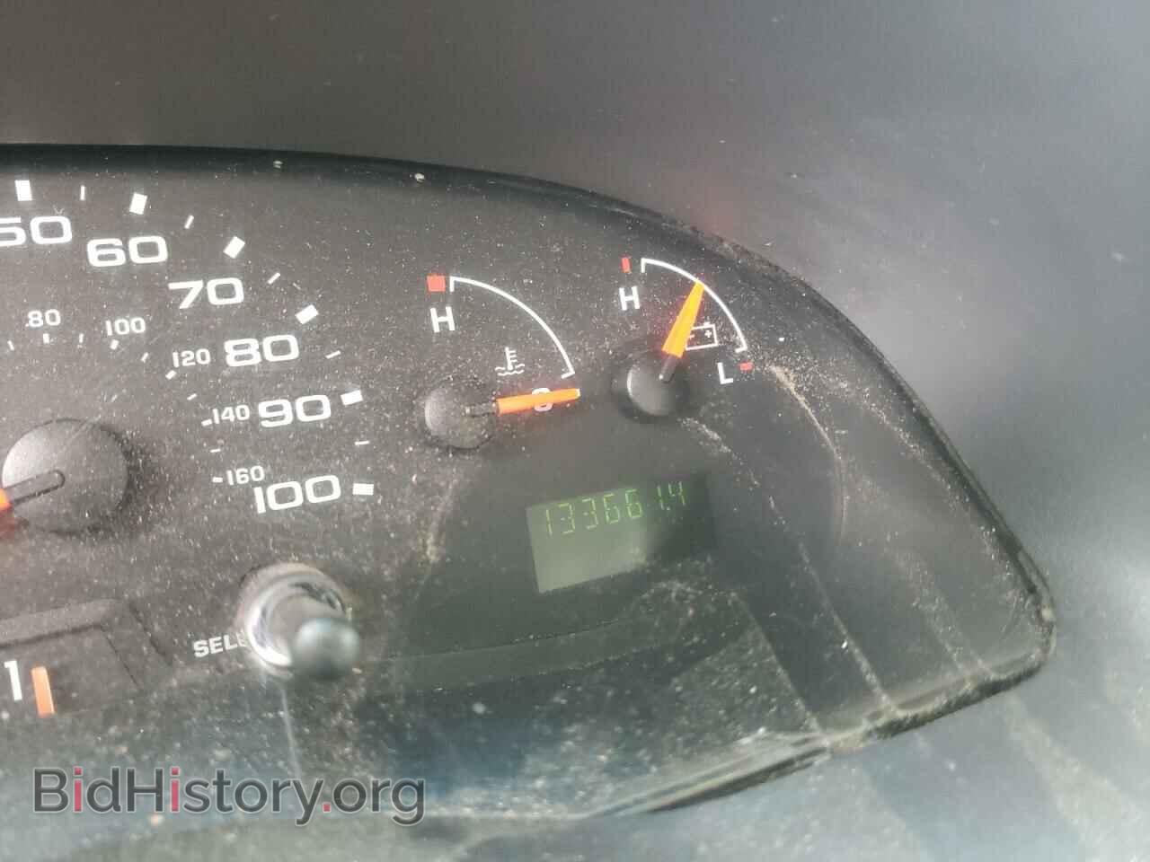 2006 FORD ECONOLINE - VIN: 1FTNE24W76DA75698 - Фото 8