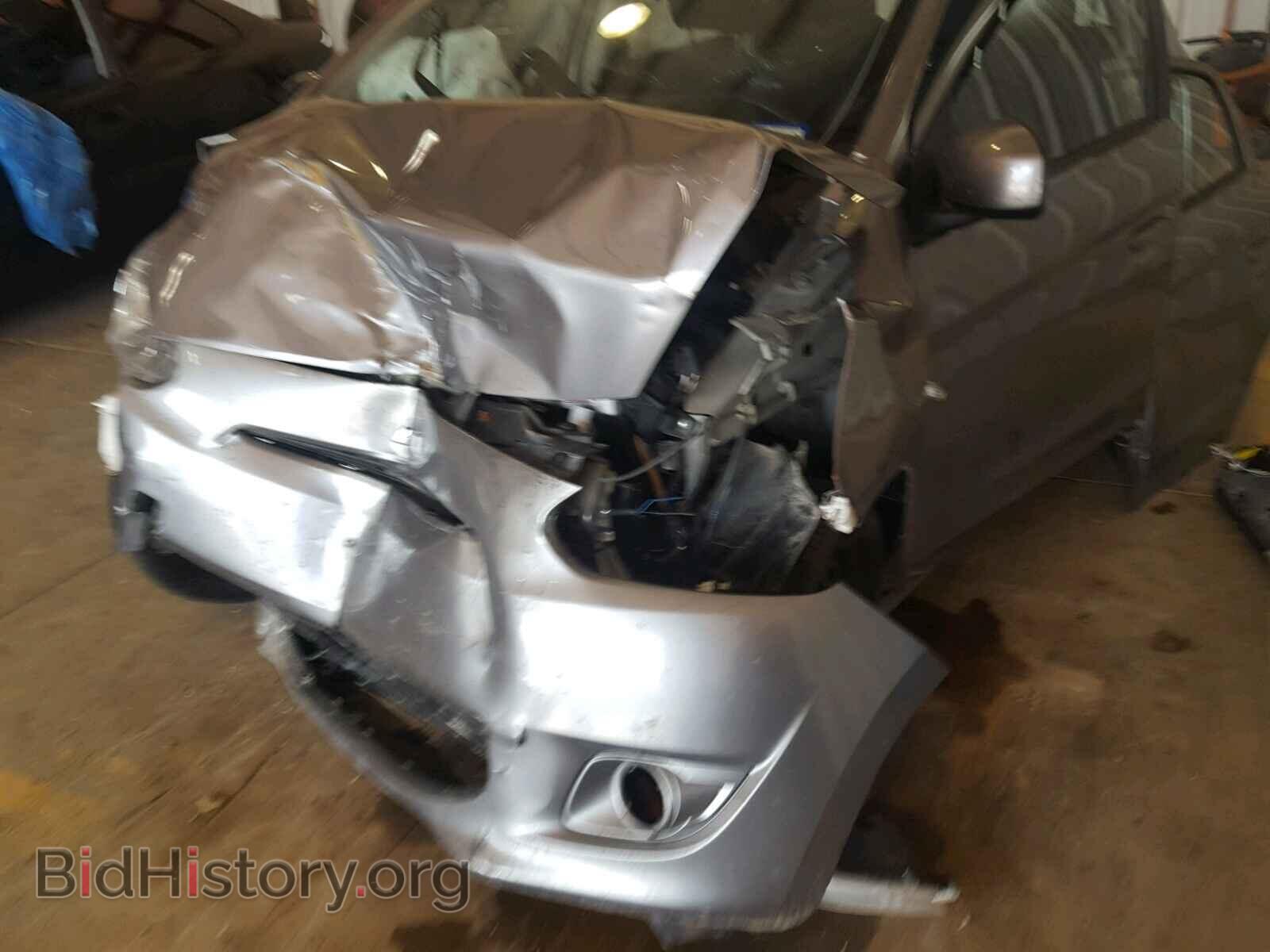 2015 MITSUBISHI MIRAGE - VIN: ML32A3HJ3FH042003 - Фото 9