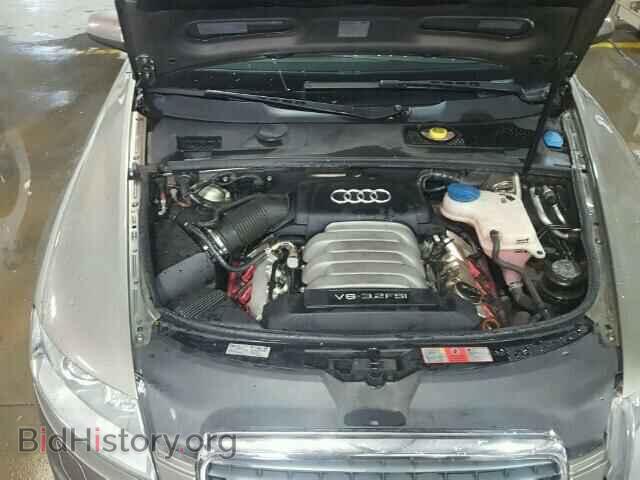 2008 AUDI A6 - VIN: WAUDH74F28N164699 - Фото 7