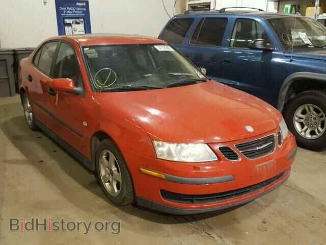 Фотография YS3FB45S641004908 - SAAB 9 3 2004