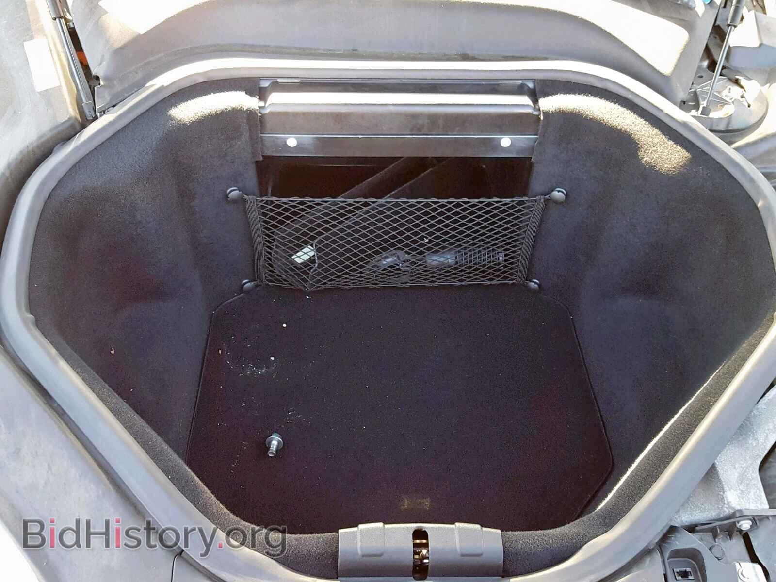 2015 TESLA MODEL S 85 - VIN: 5YJSA1H13FF095897 - Photo 7