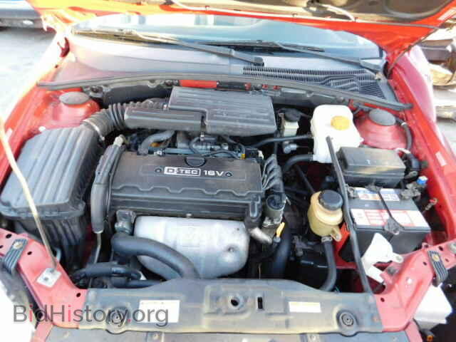 2007 SUZUKI FORENZA - VIN: KL5JD56Z07K548791 - Фото 7