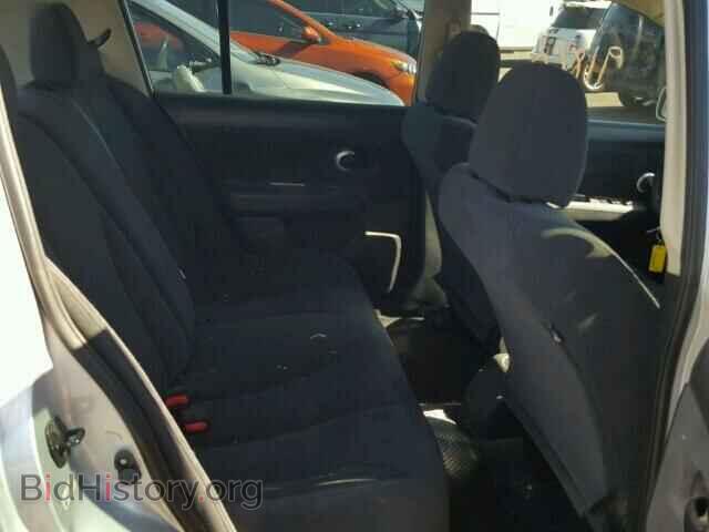 2012 NISSAN VERSA - VIN: 3N1BC1CP6CK277945 - Фото 6