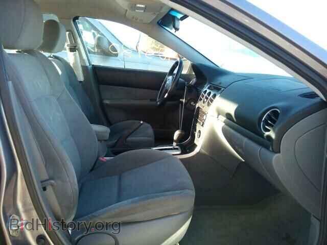 2008 MAZDA 6 - VIN: 1YVHP80C085M44690 - Фото 5