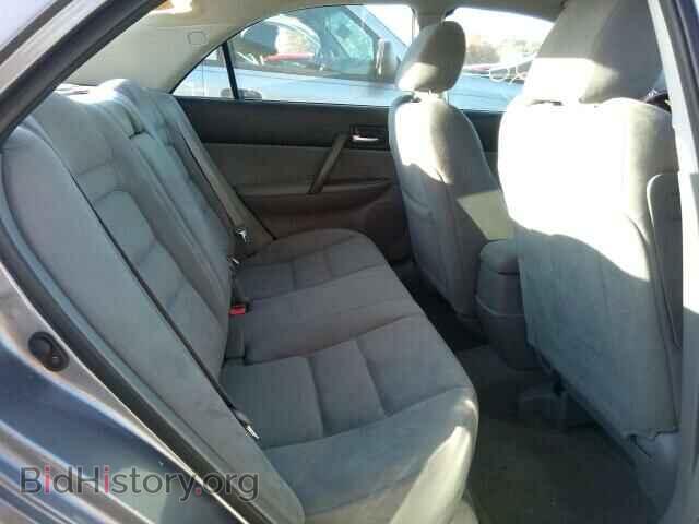 2008 MAZDA 6 - VIN: 1YVHP80C085M44690 - Фото 6