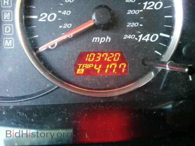 2008 MAZDA 6 - VIN: 1YVHP80C085M44690 - Фото 8