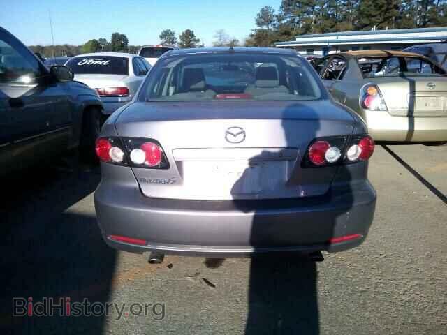 2008 MAZDA 6 - VIN: 1YVHP80C085M44690 - Фото 10