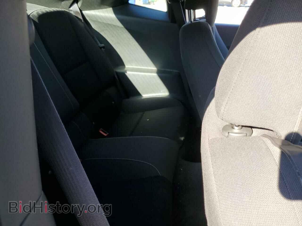 2015 CHEVROLET CAMARO - VIN: 2G1FB1E37F9144228 - Фото 10