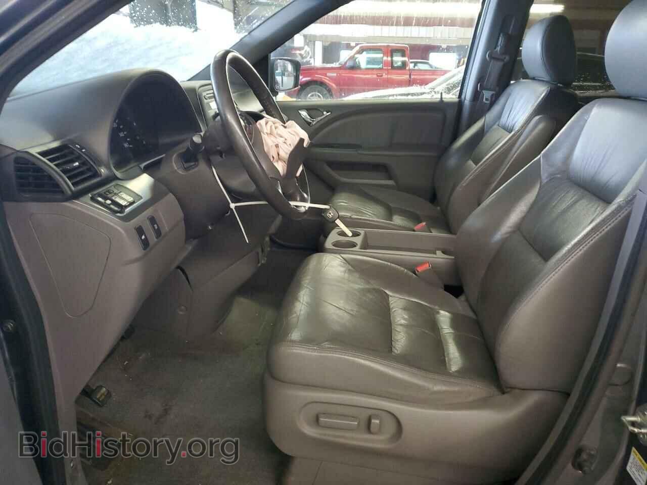 2010 HONDA All Models - VIN: 5FNRL3H63AB072693 - Фото 7