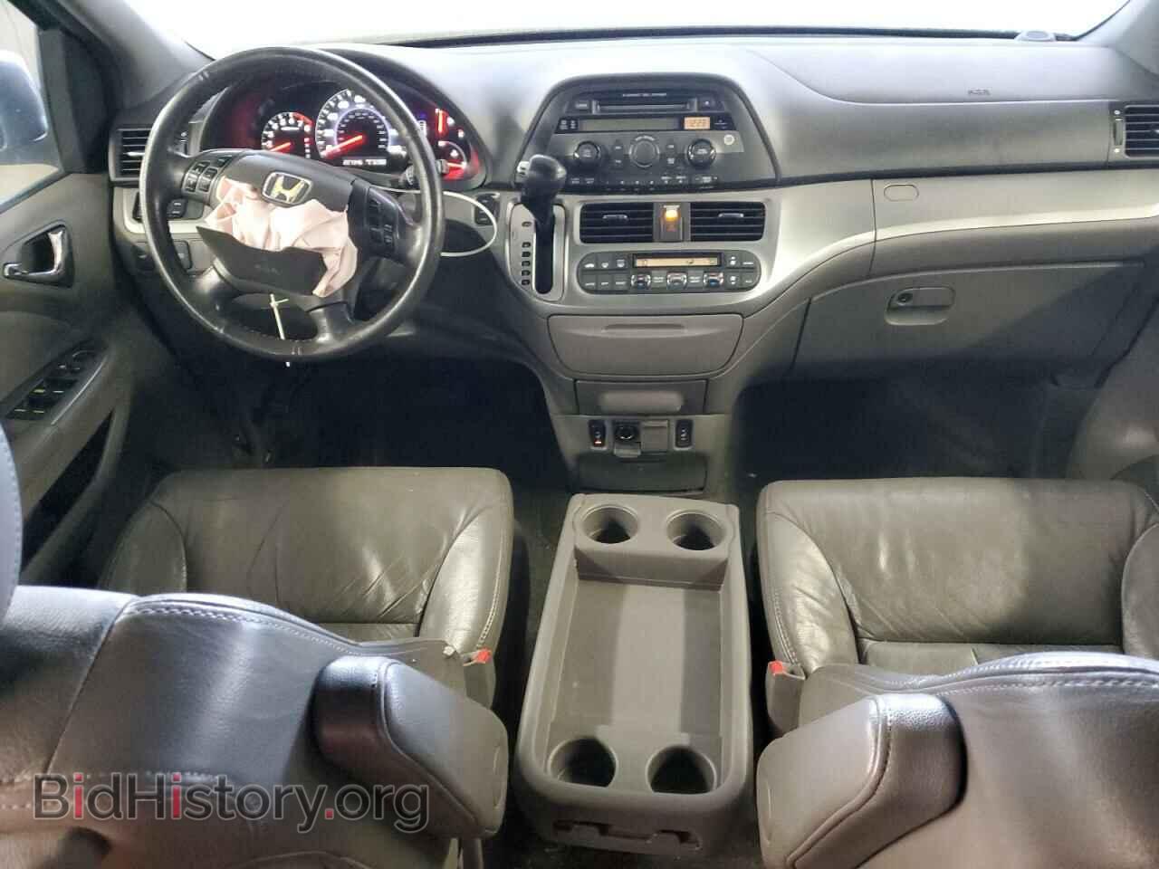 2010 HONDA All Models - VIN: 5FNRL3H63AB072693 - Фото 8