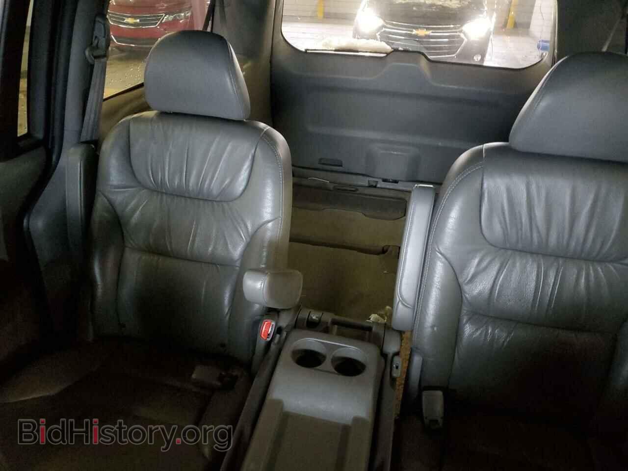 2010 HONDA All Models - VIN: 5FNRL3H63AB072693 - Фото 10