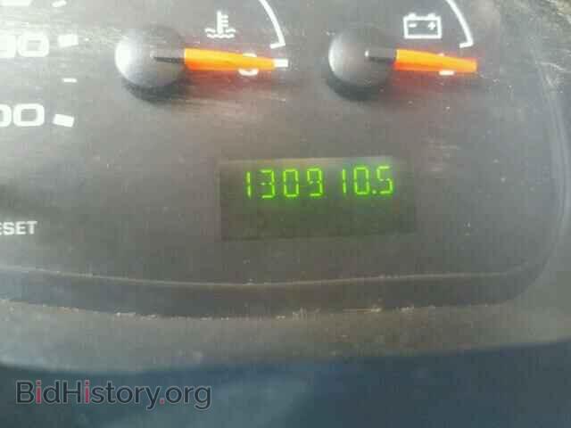 2008 FORD ECONOLINE - VIN: 1FBNE31LX8DA93555 - Фото 8