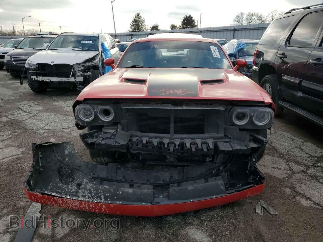 2015 DODGE CHALLENGER - VIN: 2C3CDZBT2FH708790 - Photo 5