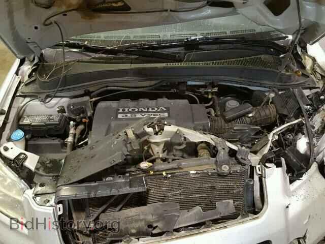 2007 HONDA PILOT - VIN: 2HKYF18567H519980 - Фото 7
