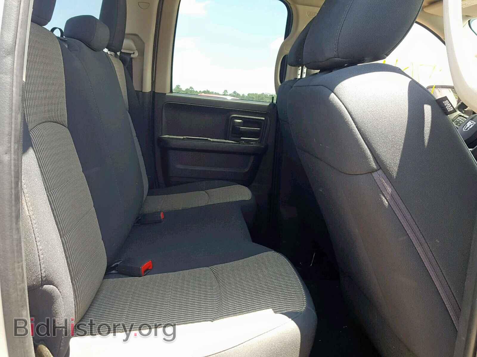 2012 DODGE RAM 1500 S - VIN: 1C6RD6FT7CS246737 - Photo 6