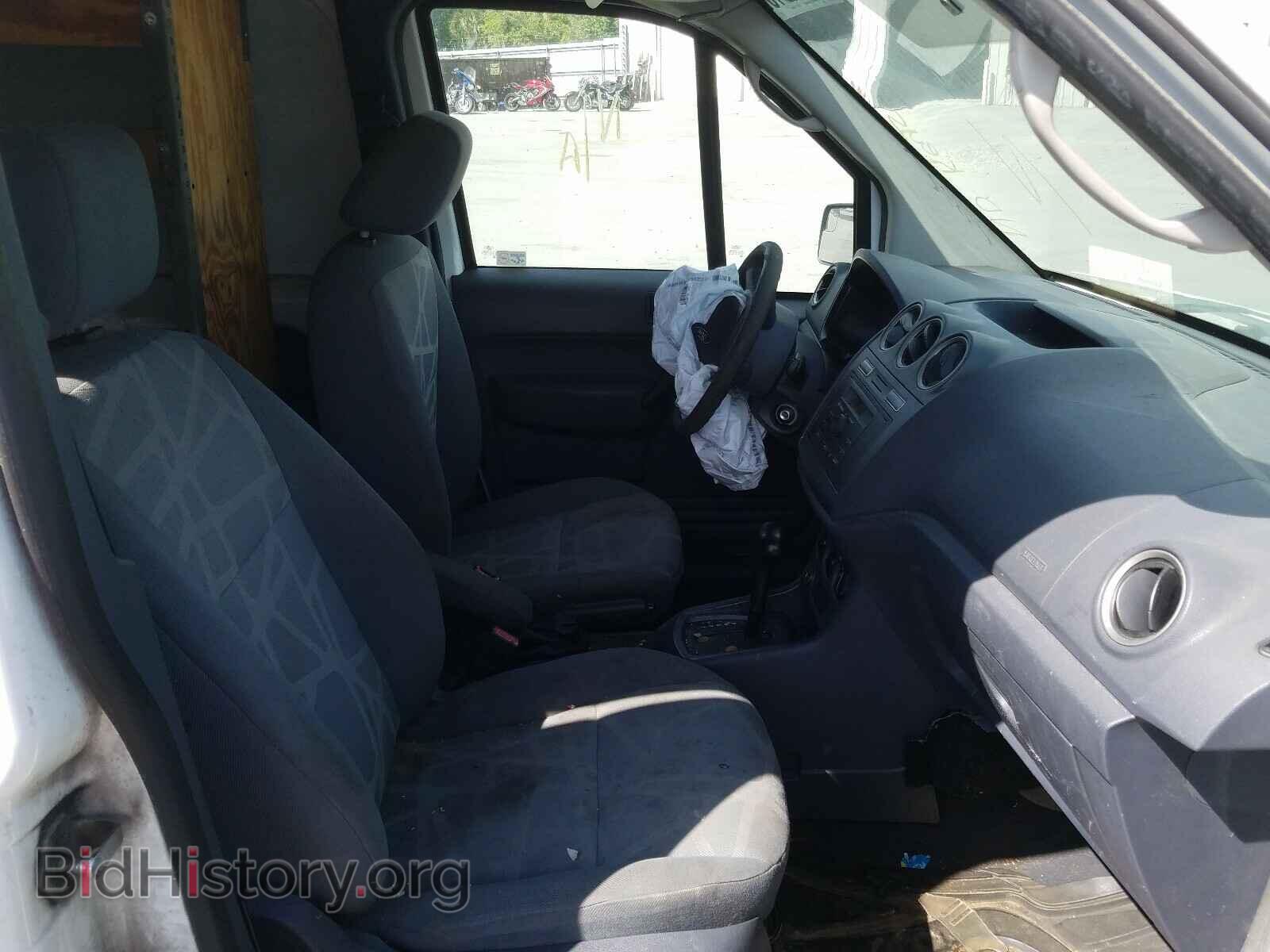 2012 FORD TRANSIT CO - VIN: NM0LS7AN2CT075261 - Фото 5