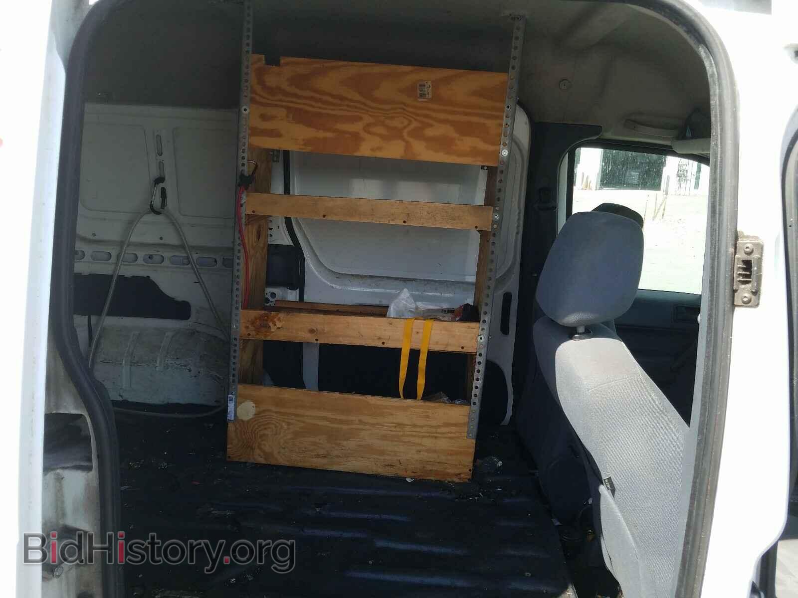 2012 FORD TRANSIT CO - VIN: NM0LS7AN2CT075261 - Фото 6