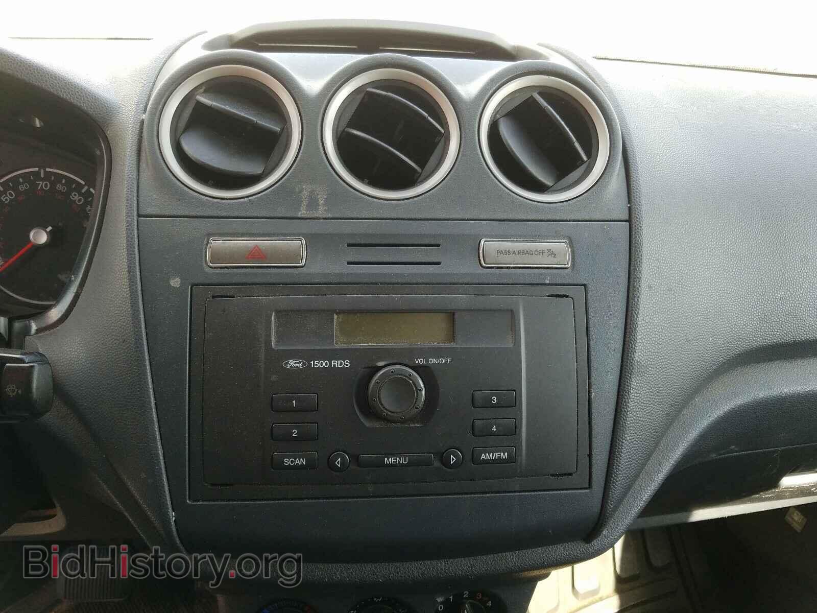 2012 FORD TRANSIT CO - VIN: NM0LS7AN2CT075261 - Фото 9