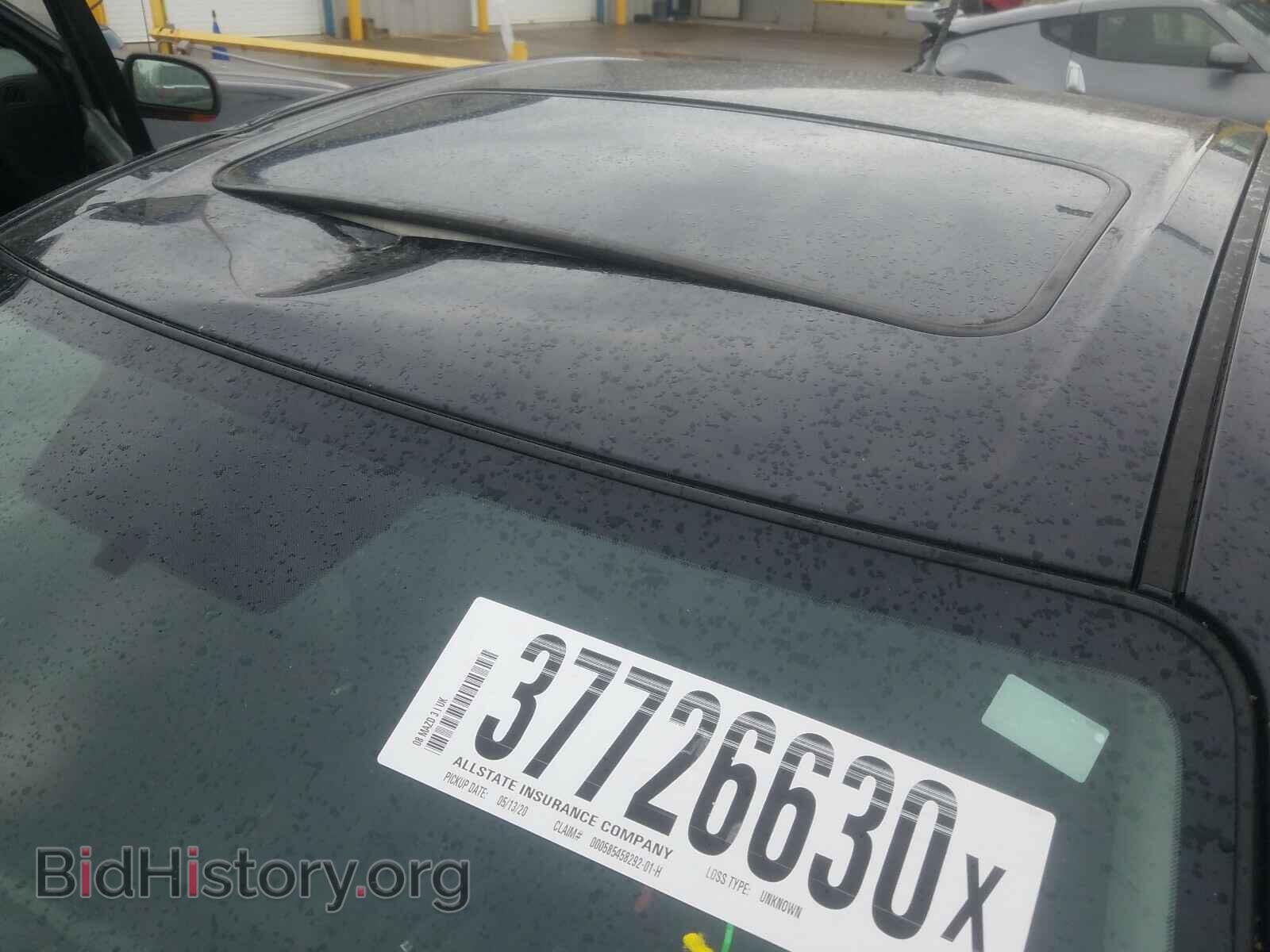 2008 MAZDA 3 - VIN: JM1BK12F581859682 - Фото 9