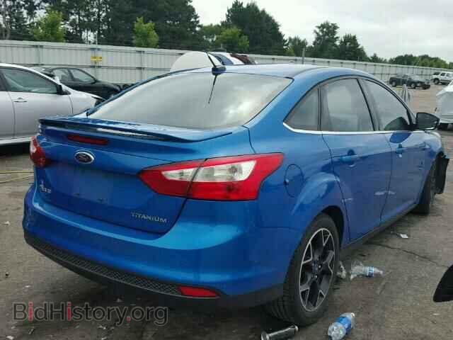 2012 FORD FOCUS - VIN: 1FAHP3J24CL109828 - Фото 4