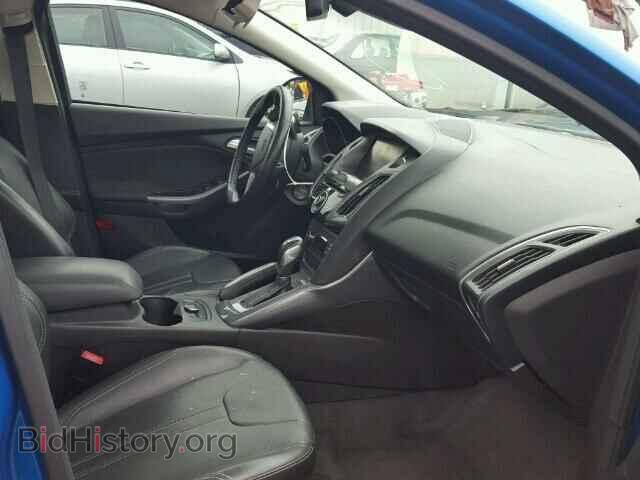 2012 FORD FOCUS - VIN: 1FAHP3J24CL109828 - Фото 5