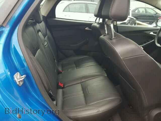 2012 FORD FOCUS - VIN: 1FAHP3J24CL109828 - Фото 6