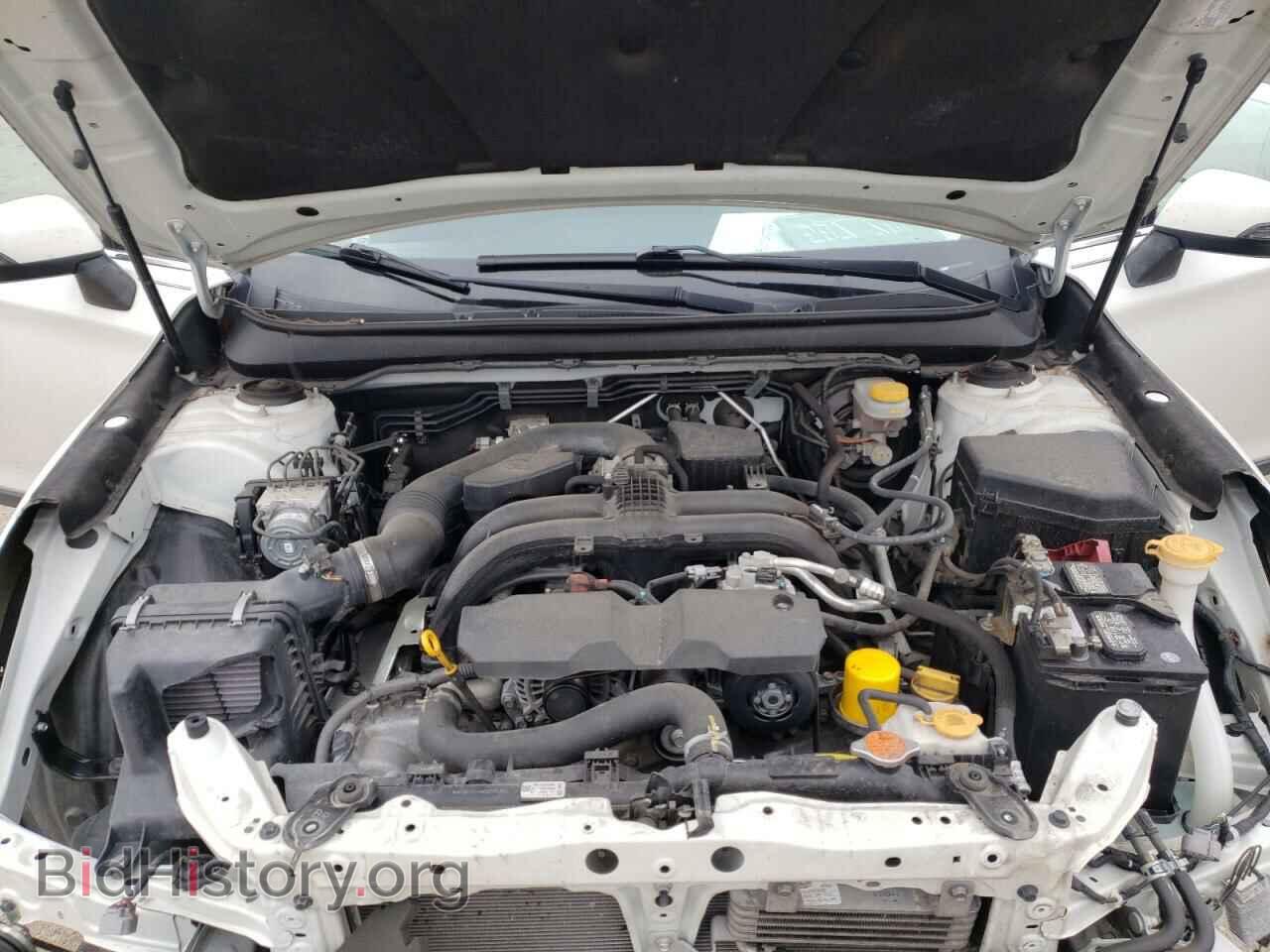 2015 SUBARU OUTBACK - VIN: 4S4BSBFC5F3233066 - Фото 7