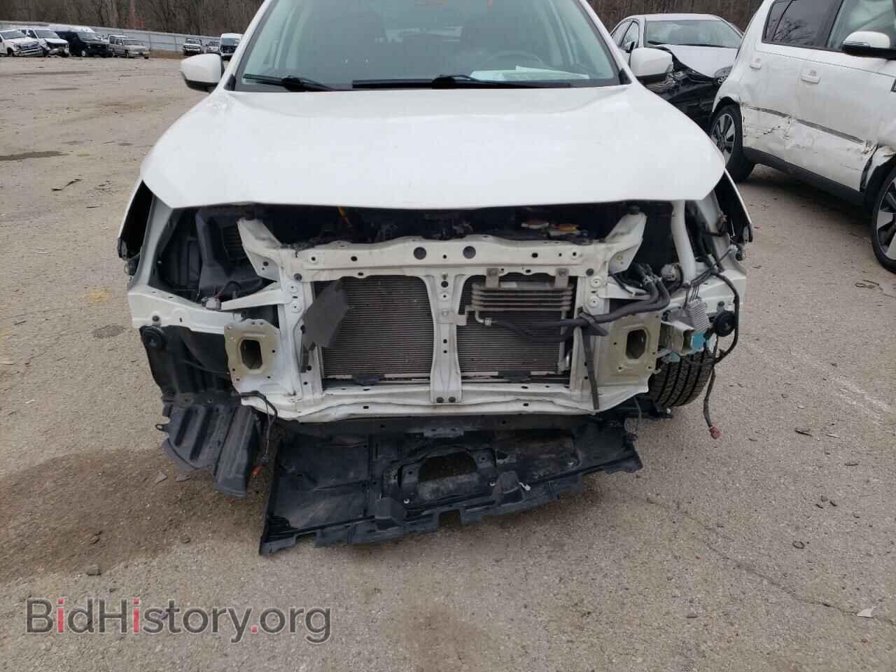 2015 SUBARU OUTBACK - VIN: 4S4BSBFC5F3233066 - Фото 9