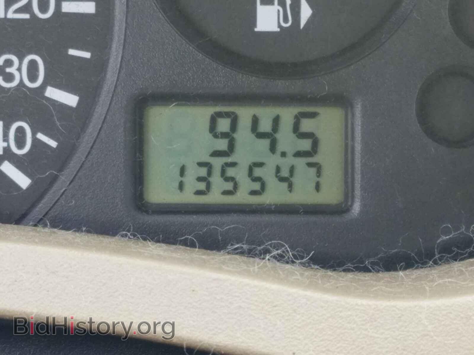 2007 FORD FOCUS - VIN: 1FAFP34N27W222596 - Фото 8