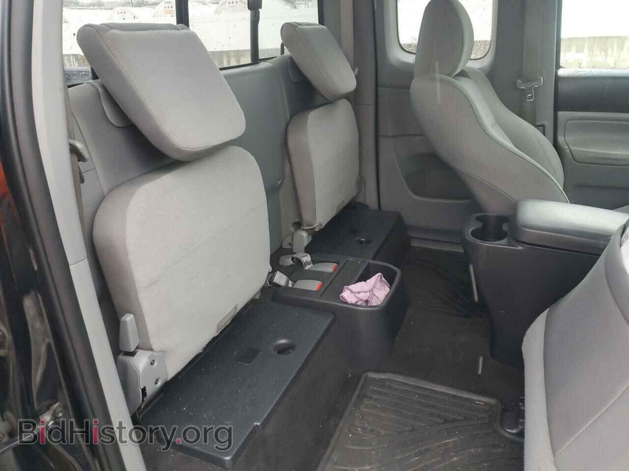 2013 TOYOTA All Models - VIN: 5TFUU4EN1DX063963 - Фото 10