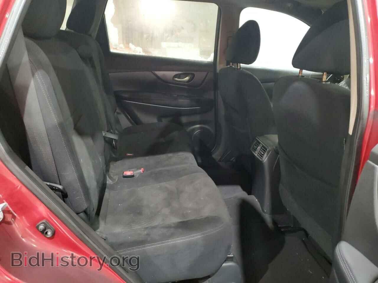 2014 NISSAN ROGUE - VIN: 5N1AT2MV3EC833631 - Фото 10