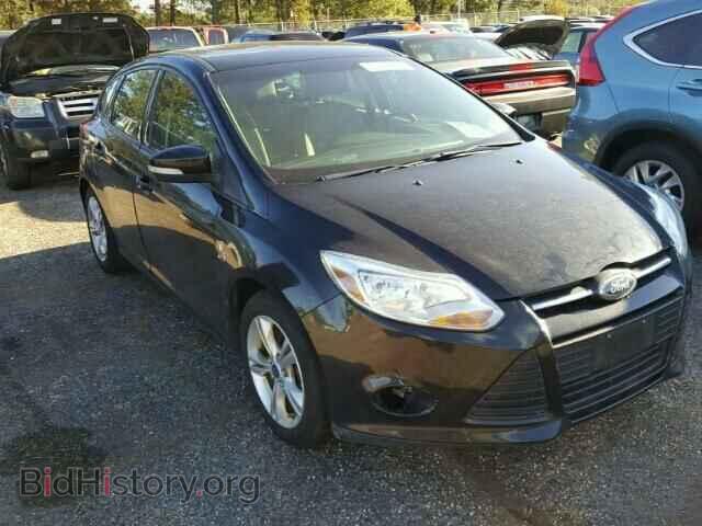 Фотография 1FADP3K25DL208222 - FORD FOCUS 2013