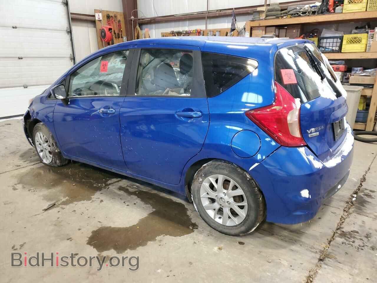2017 NISSAN VERSA - VIN: 3N1CE2CPXHL362857 - Фото 2
