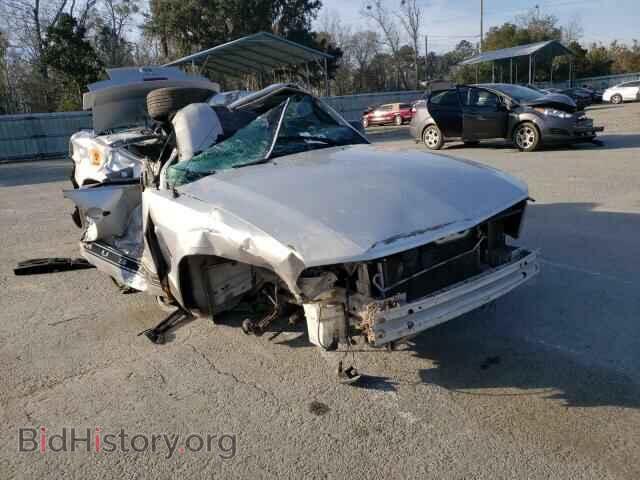 Photo 1ZVHT80N995112720 - FORD MUSTANG 2009