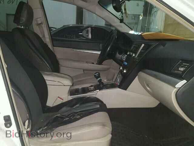 2013 SUBARU OUTBACK - VIN: 4S4BRBCC9D1208843 - Фото 5