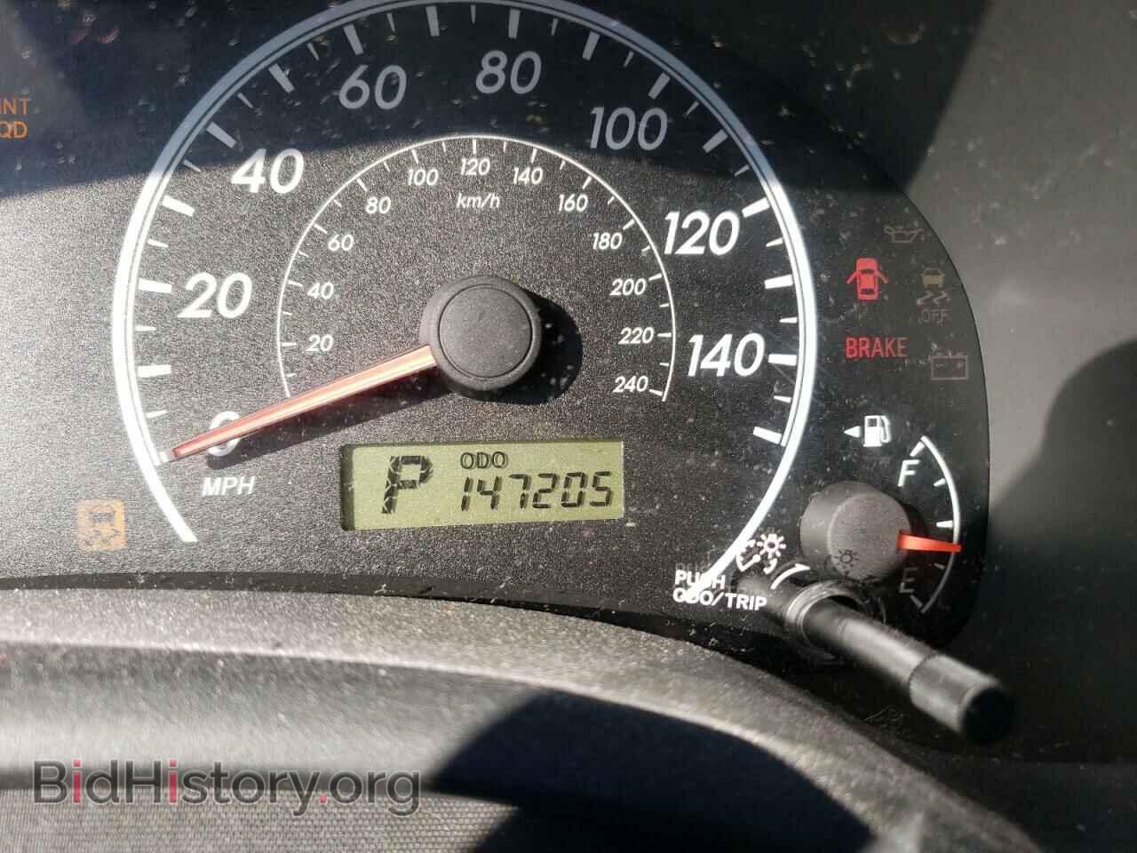 2011 TOYOTA COROLLA - VIN: 2T1BU4EEXBC666199 - Фото 9