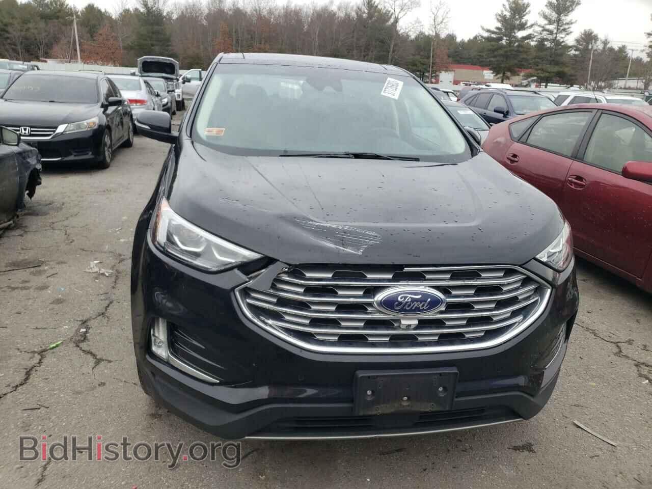 2019 FORD EDGE - VIN: 2FMPK4K96KBC03225 - Photo 5