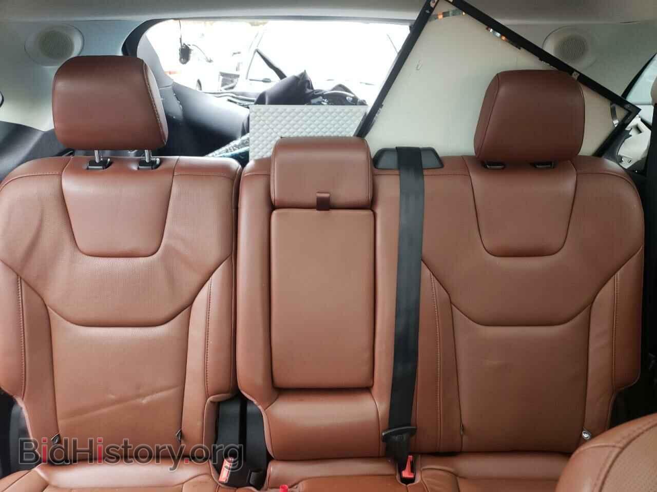 2019 FORD EDGE - VIN: 2FMPK4K96KBC03225 - Photo 10