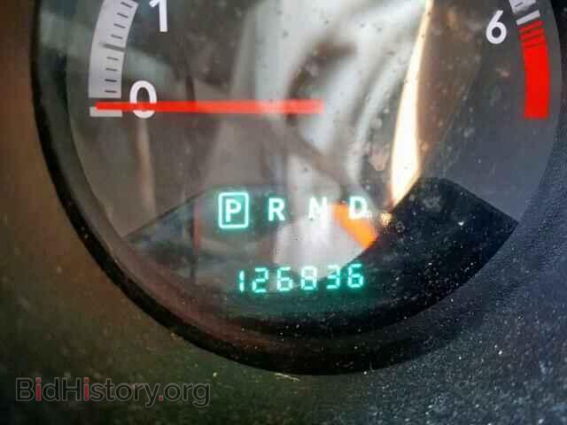 2010 DODGE AVENGER - VIN: 1B3CC1FB2AN226890 - Фото 8