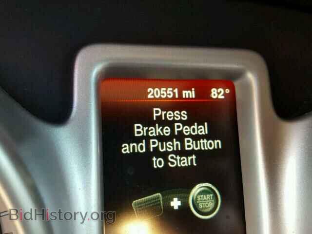 2016 DODGE JOURNEY - VIN: 3C4PDCBGXGT145784 - Фото 8