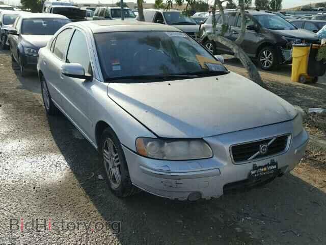 Photo YV1RS592372613029 - VOLVO S60 2007