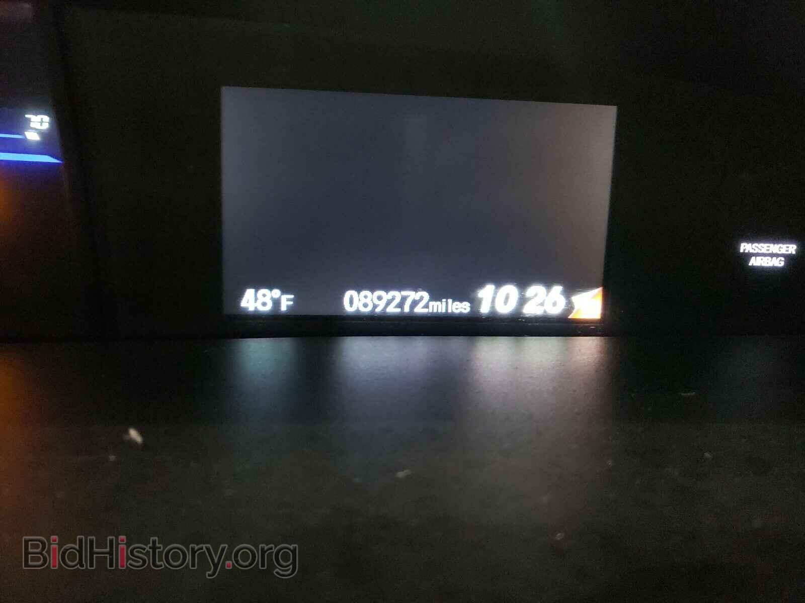 2014 HONDA CIVIC - VIN: 19XFB2E51EE044625 - Фото 8