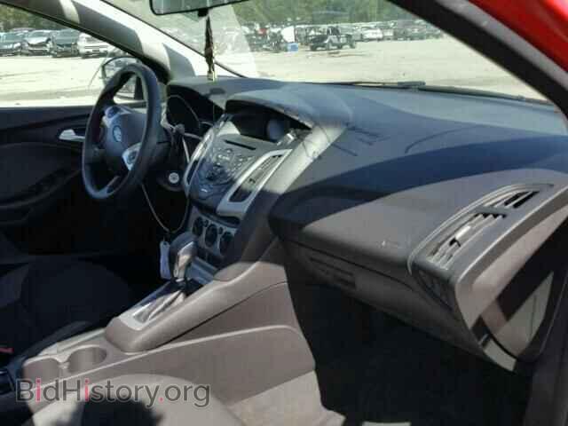 2014 FORD FOCUS - VIN: 1FADP3F23EL331299 - Photo 5