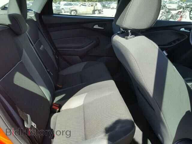 2014 FORD FOCUS - VIN: 1FADP3F23EL331299 - Photo 6