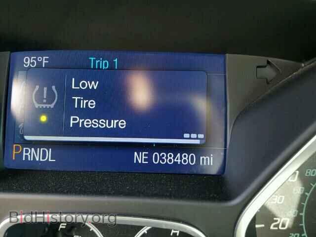 2014 FORD FOCUS - VIN: 1FADP3F23EL331299 - Photo 8