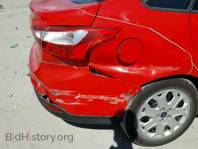2014 FORD FOCUS - VIN: 1FADP3F23EL331299 - Photo 10